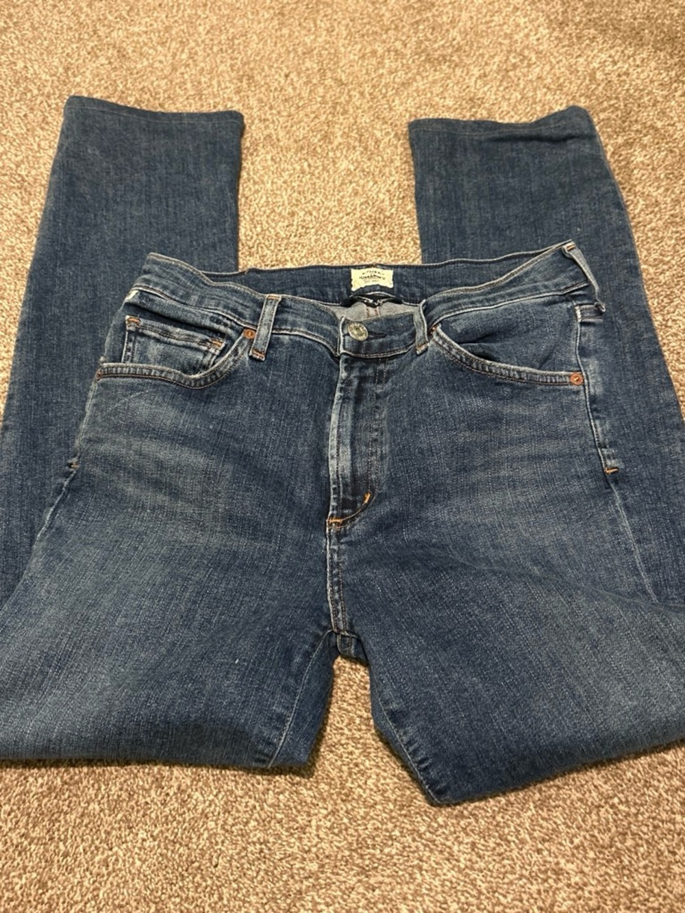 Citizens Of Humanity jeans